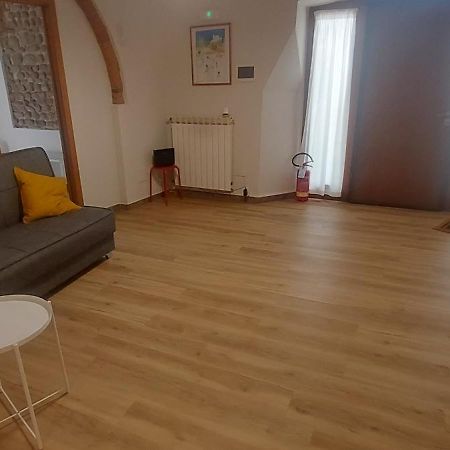 Il Micco Apartment Pistoia Ngoại thất bức ảnh