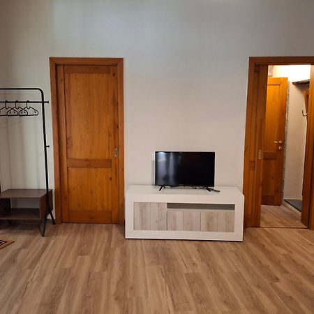 Il Micco Apartment Pistoia Ngoại thất bức ảnh