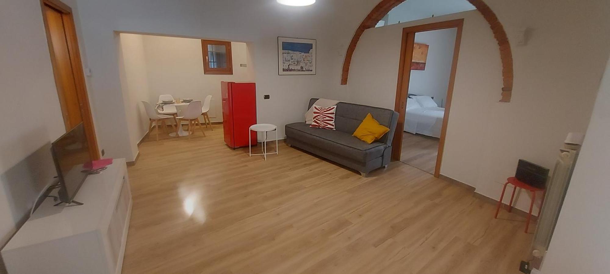 Il Micco Apartment Pistoia Ngoại thất bức ảnh