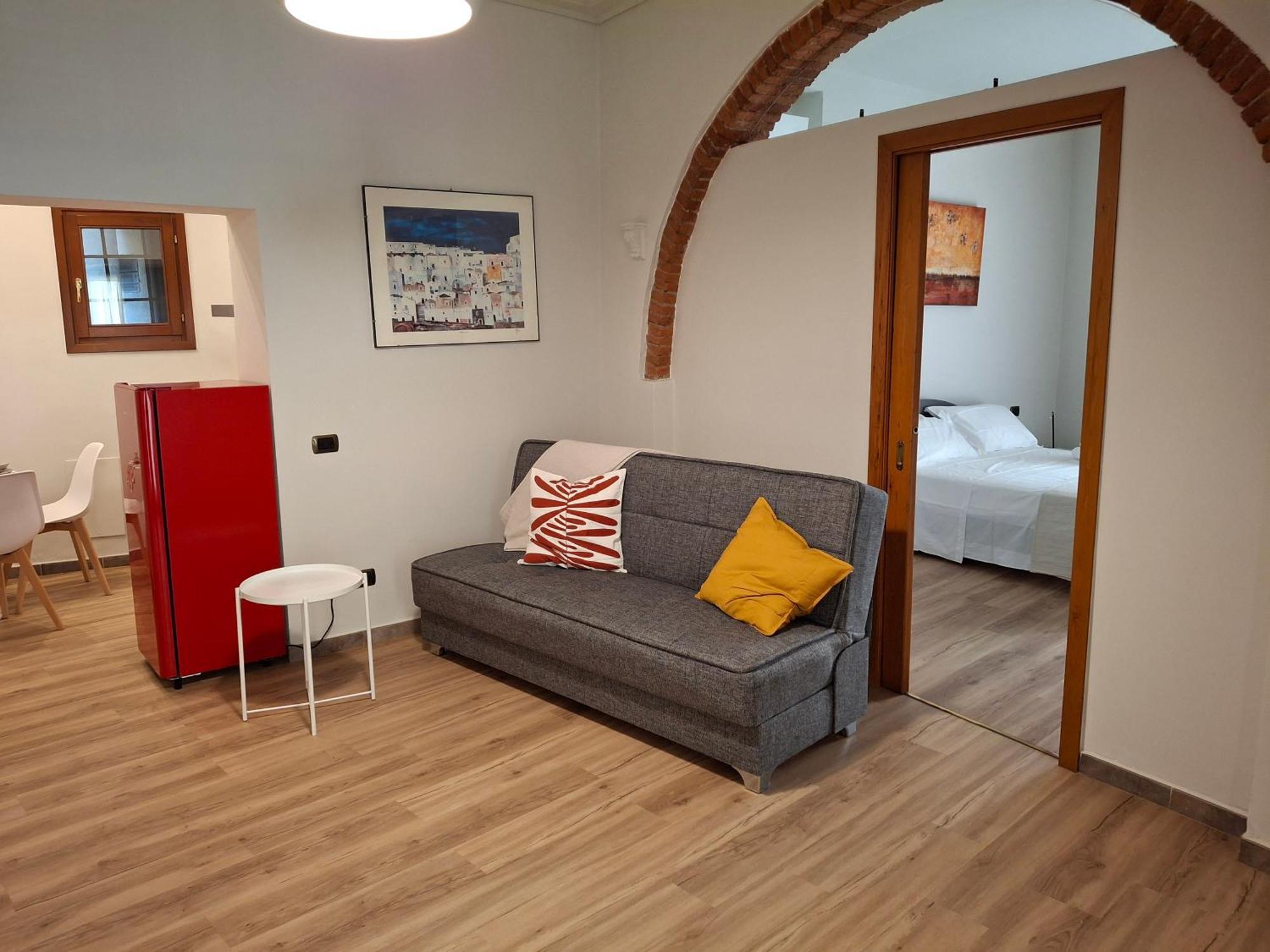 Il Micco Apartment Pistoia Ngoại thất bức ảnh