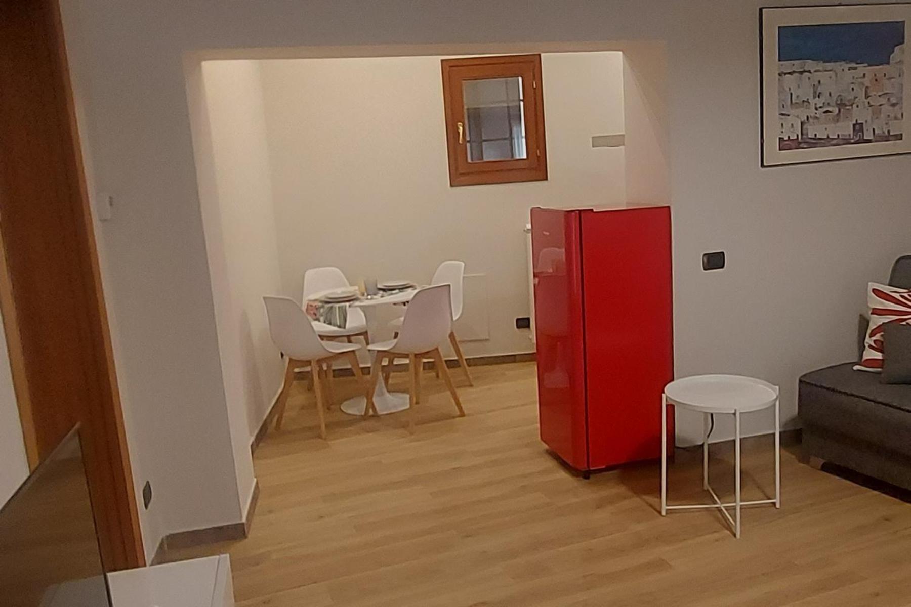Il Micco Apartment Pistoia Ngoại thất bức ảnh