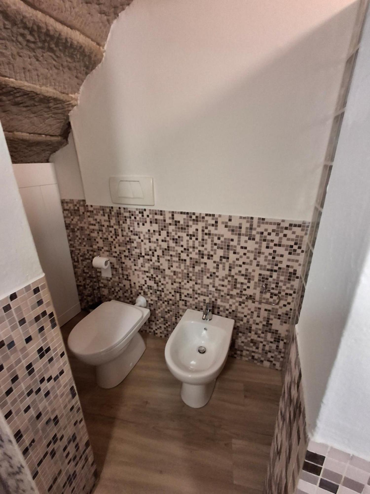 Il Micco Apartment Pistoia Ngoại thất bức ảnh