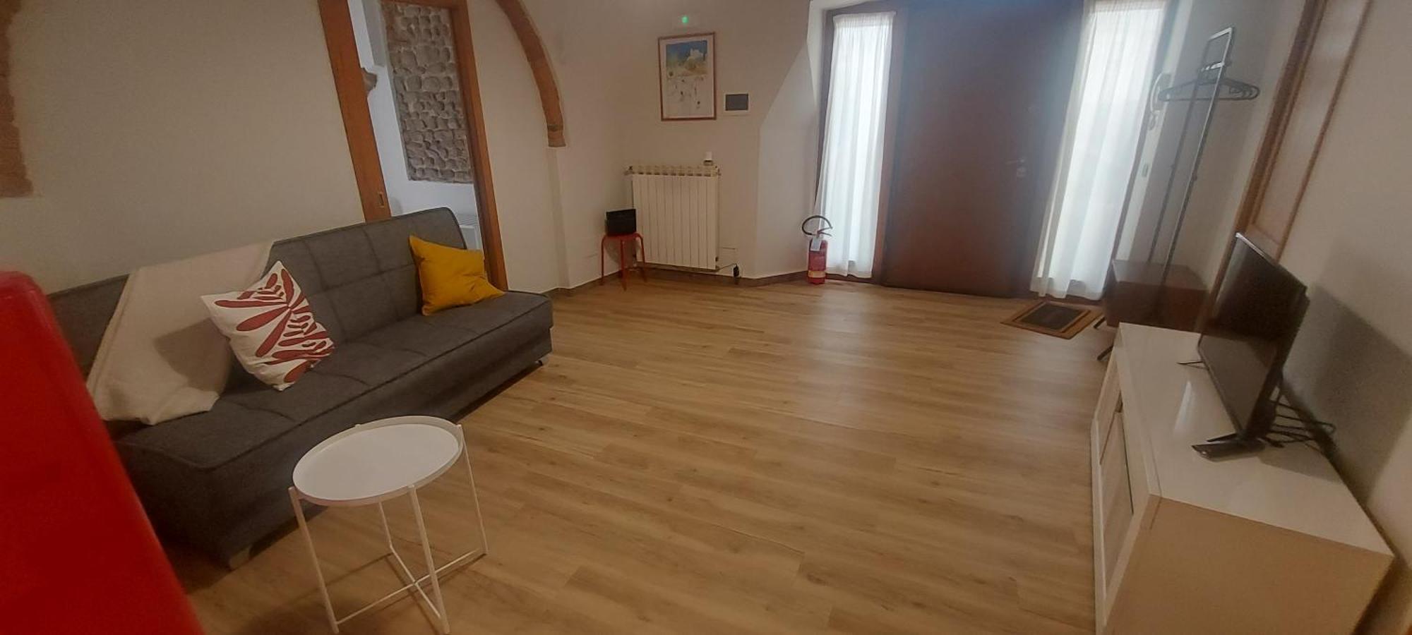Il Micco Apartment Pistoia Ngoại thất bức ảnh