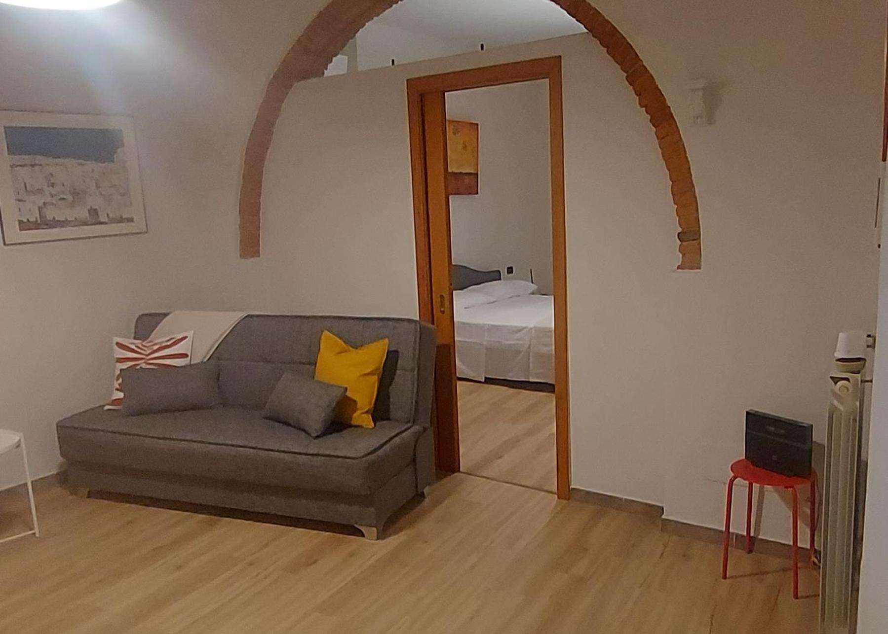 Il Micco Apartment Pistoia Ngoại thất bức ảnh