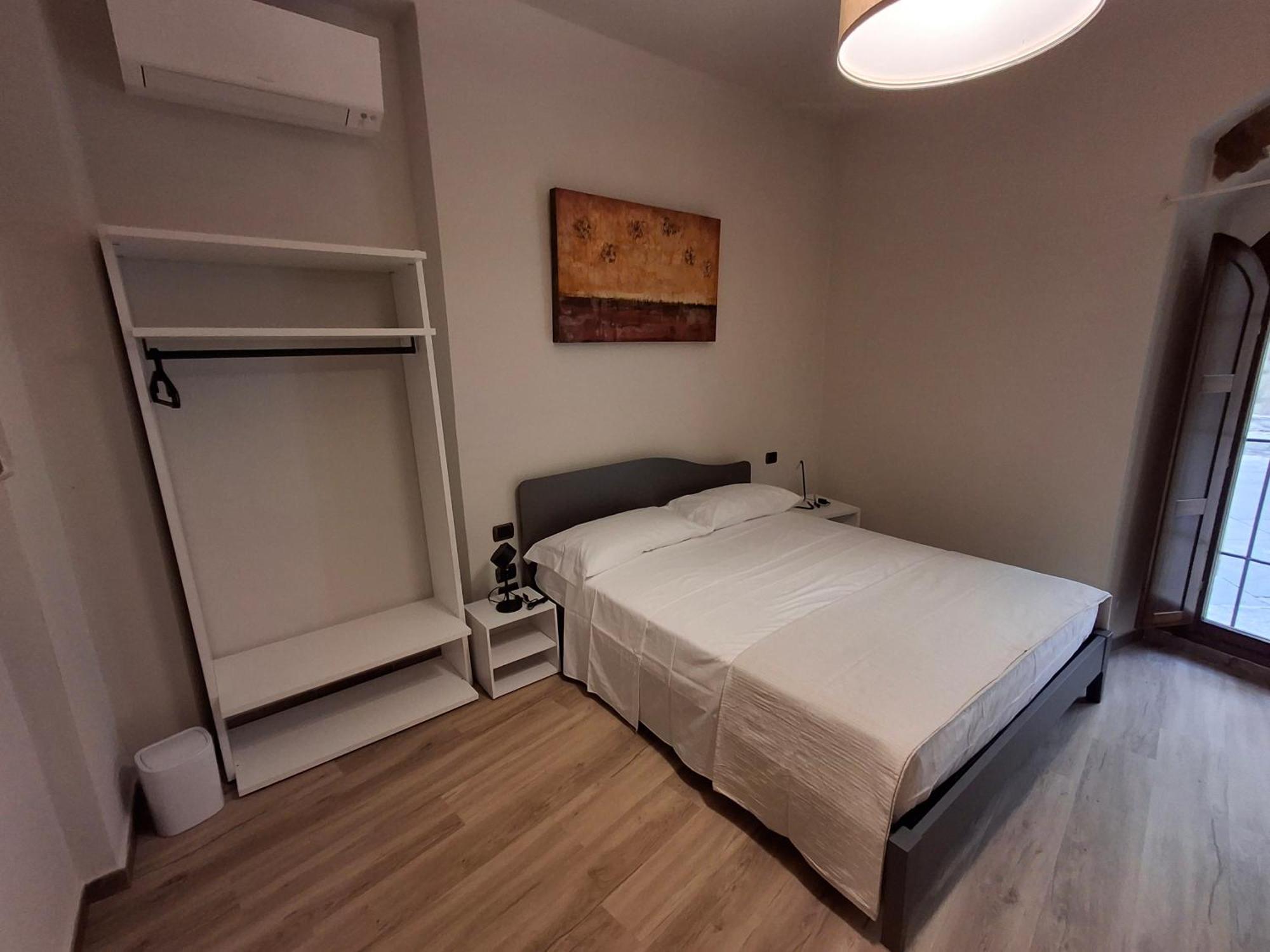 Il Micco Apartment Pistoia Ngoại thất bức ảnh