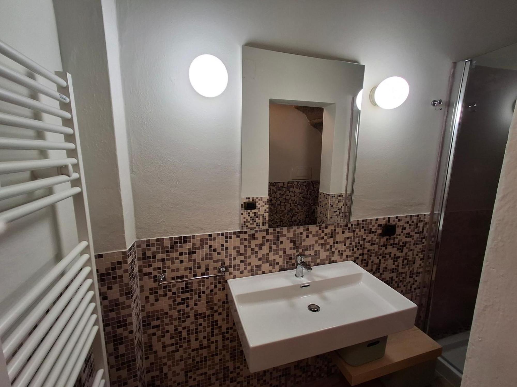 Il Micco Apartment Pistoia Ngoại thất bức ảnh