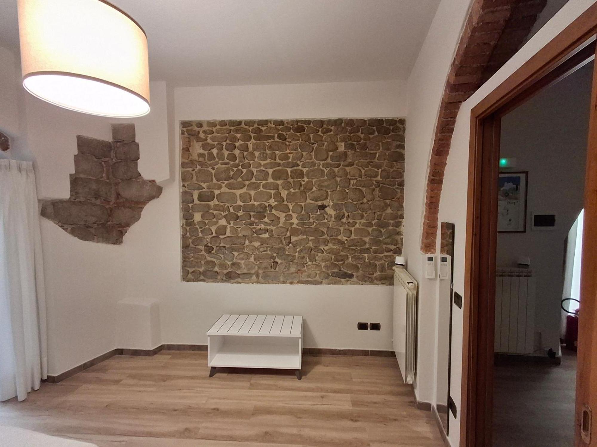 Il Micco Apartment Pistoia Ngoại thất bức ảnh